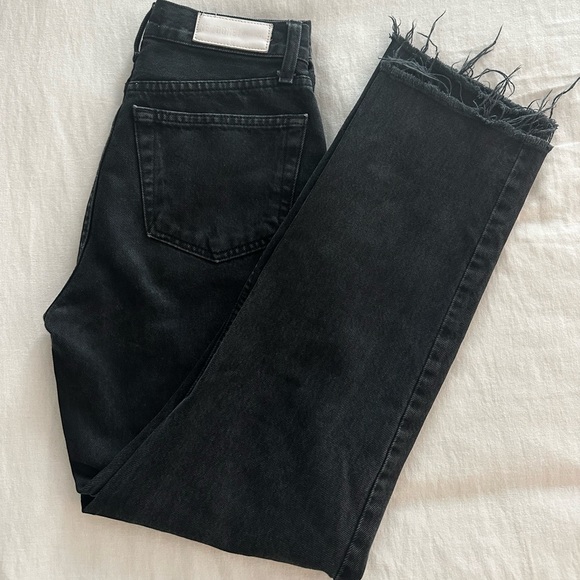 RE/DONE Levi size 25 - Picture 3 of 4